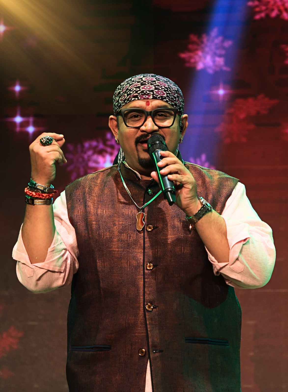 Sa Re Ga Ma Pa fame Abhijeet Ghoshal announces Shiv Tandav Club Mix, says 'I wanted a version people stay with till the end'